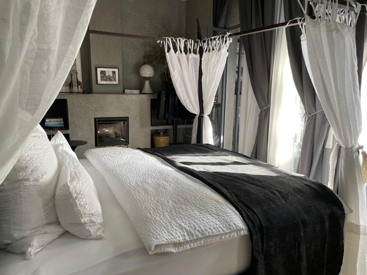 Hotel Yves Marrakech Marrakesh Esterno foto