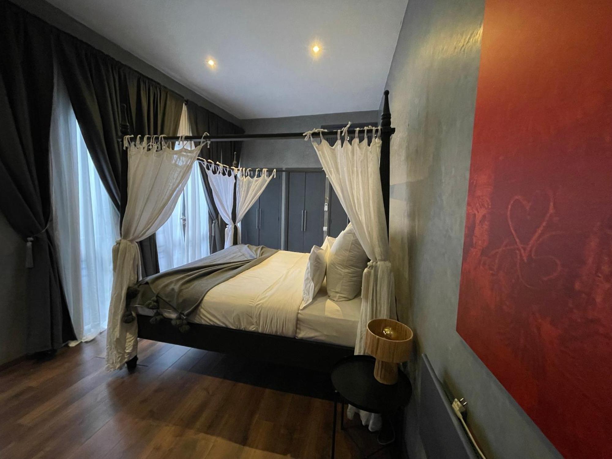 Hotel Yves Marrakech Marrakesh Esterno foto