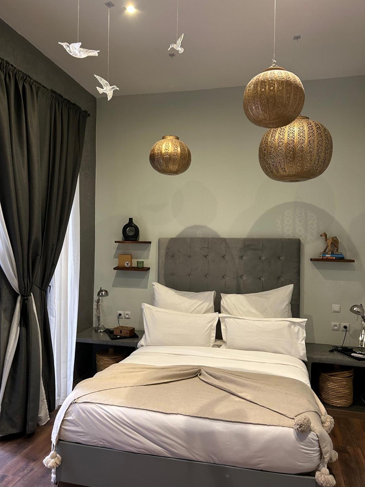 Hotel Yves Marrakech Marrakesh Esterno foto
