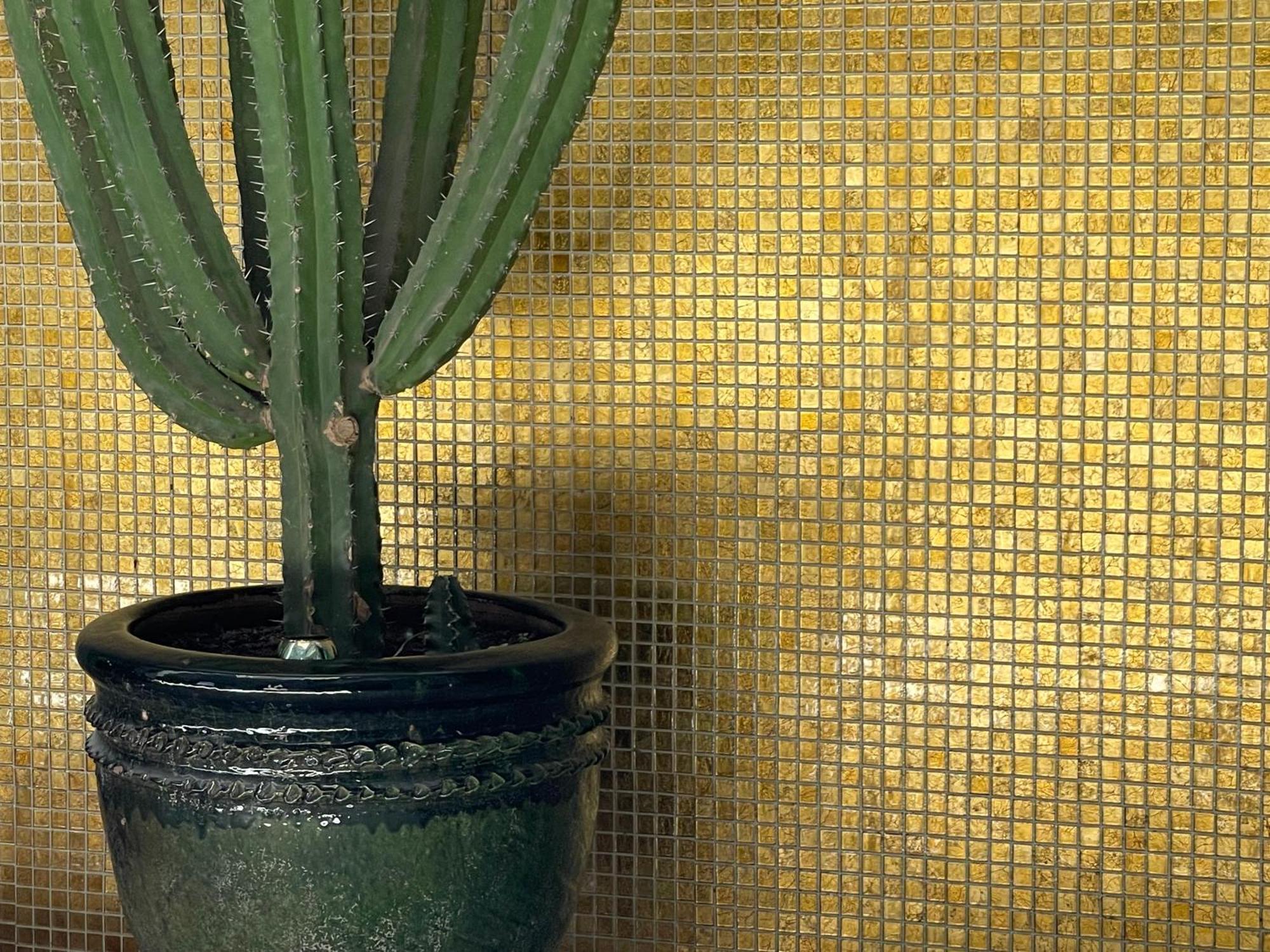 Hotel Yves Marrakech Marrakesh Esterno foto