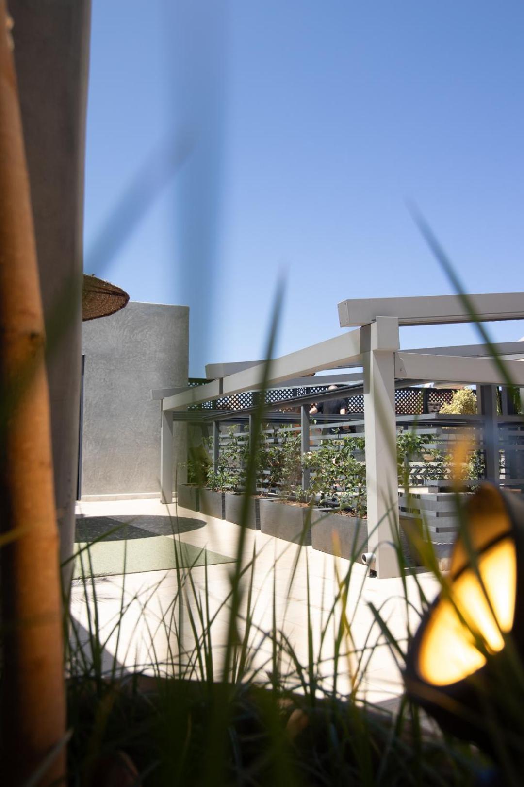 Hotel Yves Marrakech Marrakesh Esterno foto